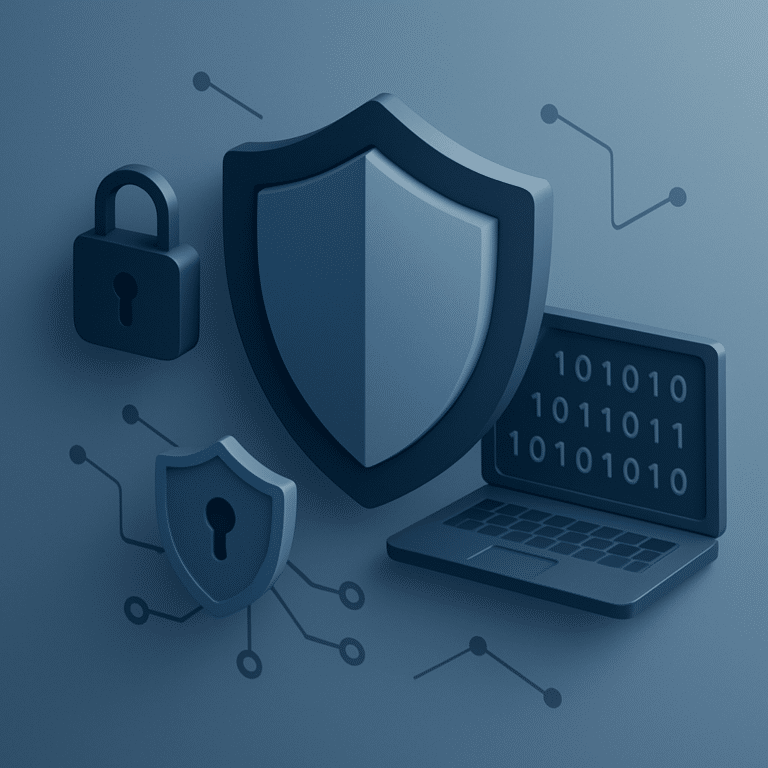 Gestione della Sicurezza Informatica: L'Importanza della Direttiva NIS2