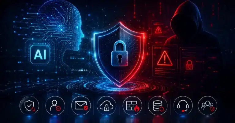 AI e Cybersecurity la tua azienda sa davvero da cosa deve difendersi?-mpf
