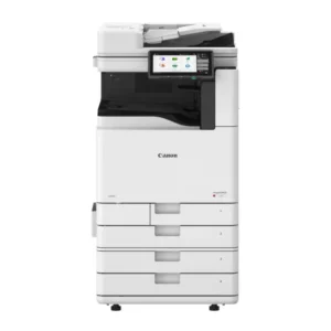 Canon imageFORCE C3122