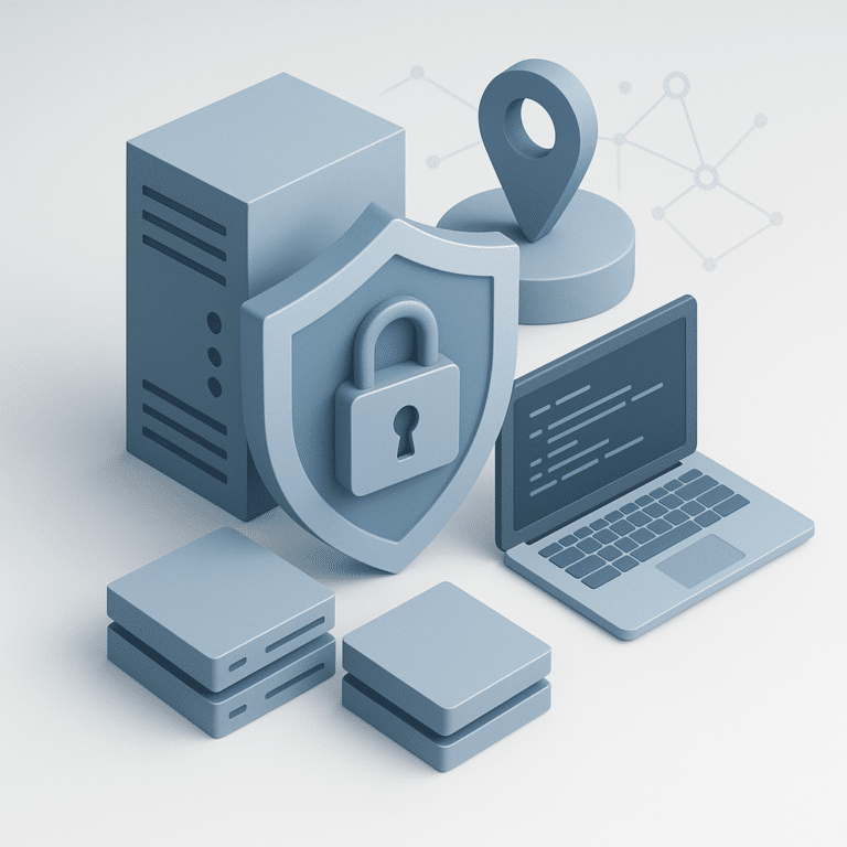 L'AI e la Sovranità dei Dati: Nuove Sfide per la Sicurezza IT