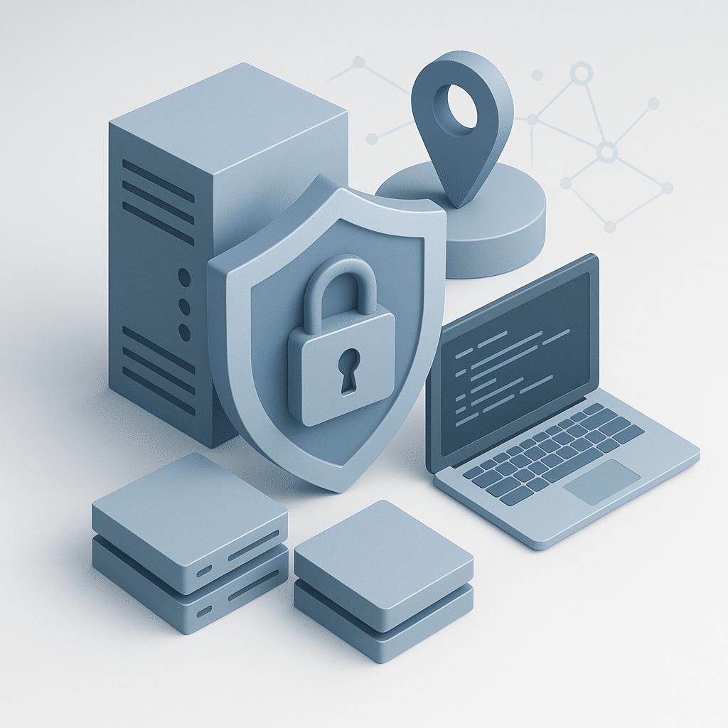 L'AI e la Sovranità dei Dati: Nuove Sfide per la Sicurezza IT