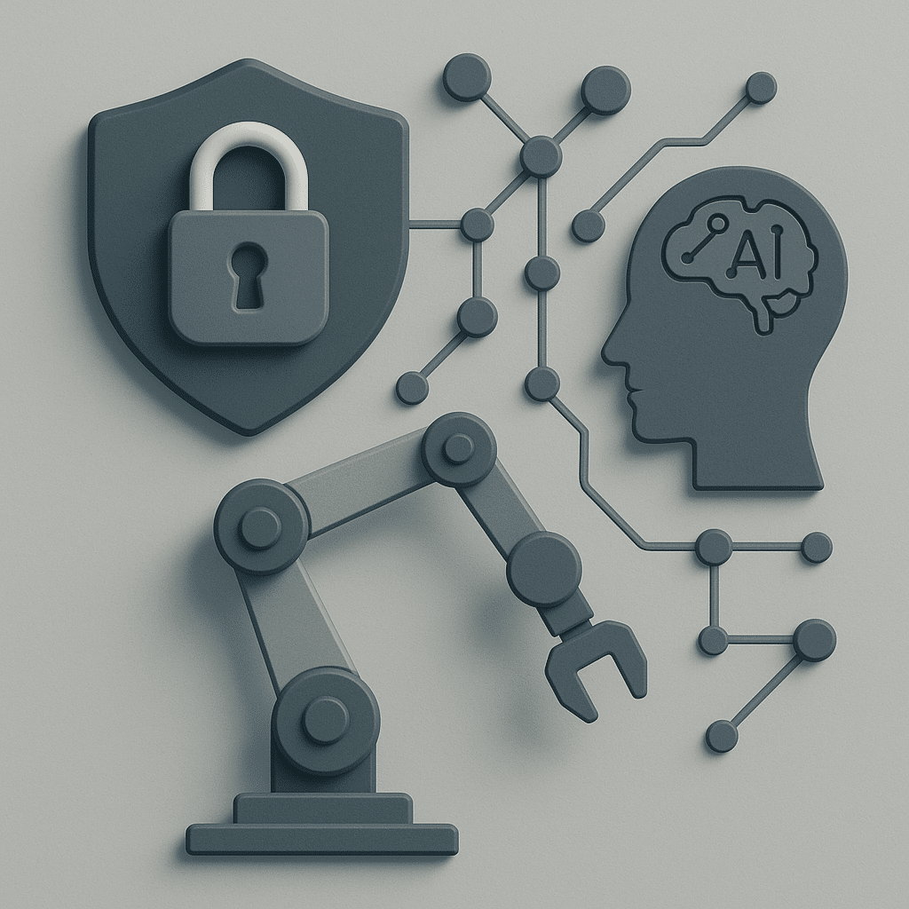AI e Cybercrime: Industrializzazione del Rischio per le PMI Italiane
