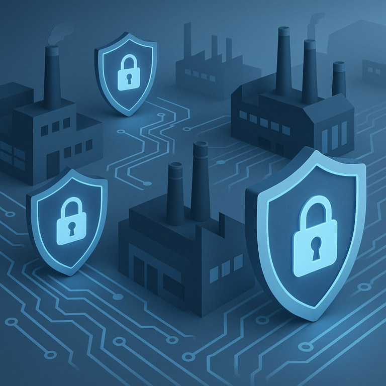 Cybersecurity nel Manifatturiero: Oltre la NIS2 per la Resilienza