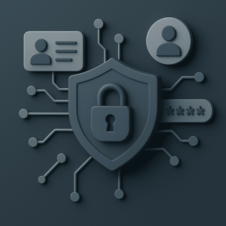 Identità Digitali e Cybercrime: Il Nuovo Volto delle Frodi Online